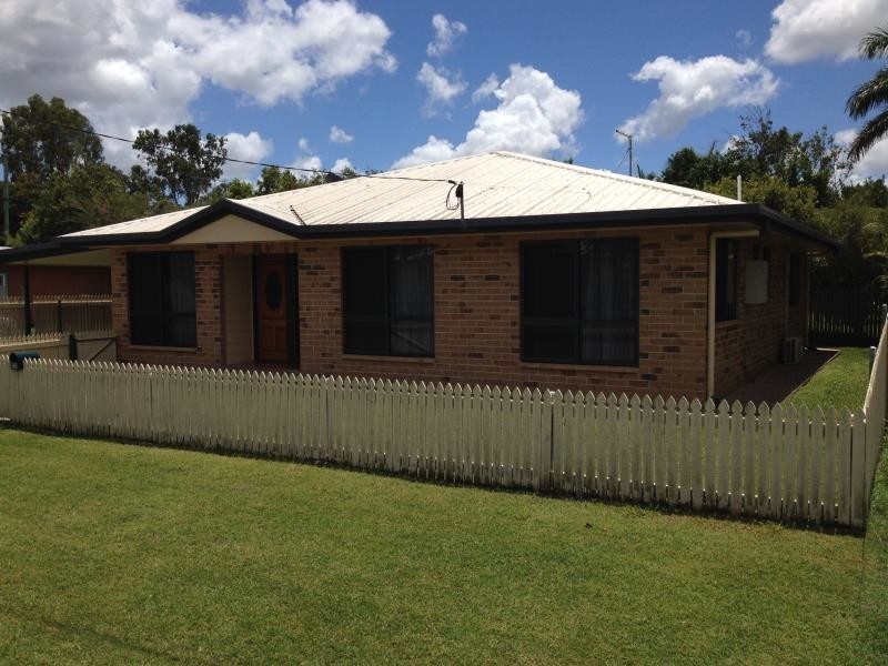 123 Stewart Street, Frenchville QLD 4701